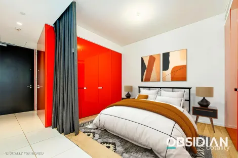 Property photo of 507/2 Chippendale Way Chippendale NSW 2008