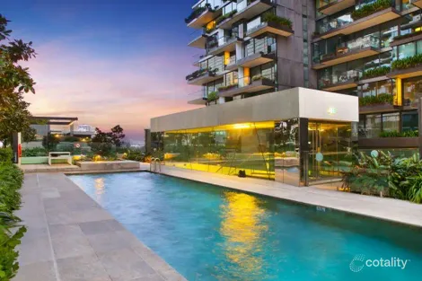 Property photo of 507/2 Chippendale Way Chippendale NSW 2008