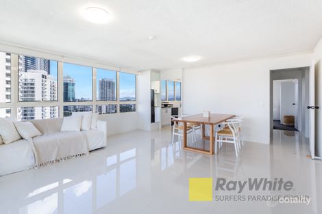 Property photo of 14D/2 Riverview Parade Surfers Paradise QLD 4217
