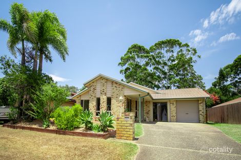 Property photo of 7 Eloura Court Ocean Shores NSW 2483