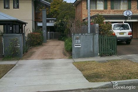 Property photo of 5A Tunks Street Northbridge NSW 2063