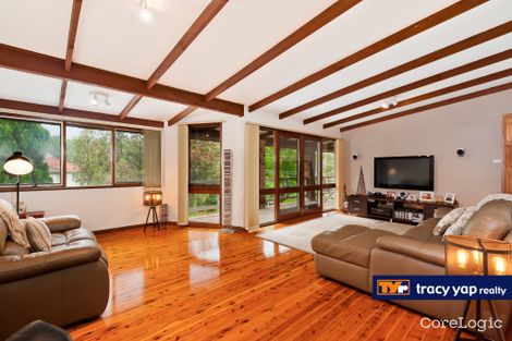 Property photo of 9 Tyalla Avenue Frenchs Forest NSW 2086