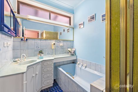 Property photo of 3 Summit Court Boronia VIC 3155