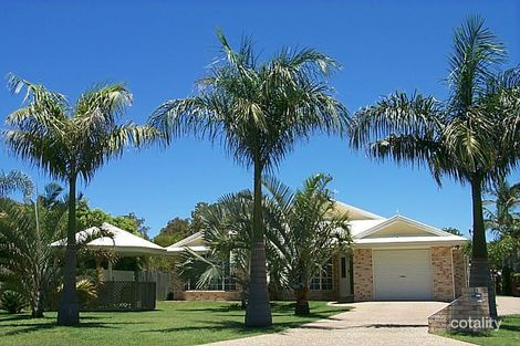 Property photo of 31 Whalley Street Bargara QLD 4670