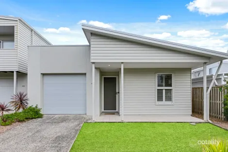 Property photo of 420 Paradise Circuit Maroochydore QLD 4558