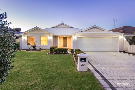 Property photo of 29 Oceanrunner Boulevard Shoalwater WA 6169