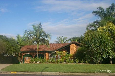 63 Glenmore Dr, Ashmore, QLD 4214