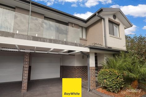 5/2 York St, Emu Plains, NSW 2750