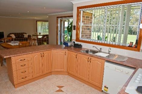 Property photo of 89 Wyanga Crescent Worrigee NSW 2540