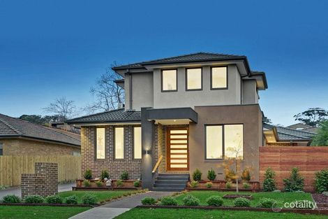 Property photo of 1/43 Ellesmere Parade Rosanna VIC 3084