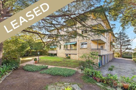 Property photo of 3/239 Pacific Highway Lindfield NSW 2070