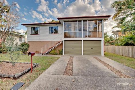 110 Dunbar St, Mount Gravatt East, QLD 4122