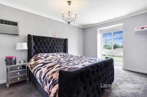 Property photo of 203 Banks Drive St Clair NSW 2759