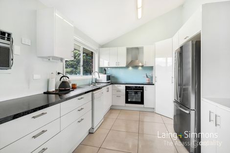 Property photo of 203 Banks Drive St Clair NSW 2759