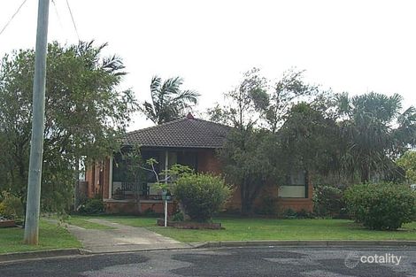9 Wonga Cl, Sawtell, NSW 2452