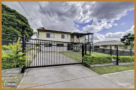 36 Hunter St, Woodridge, QLD 4114