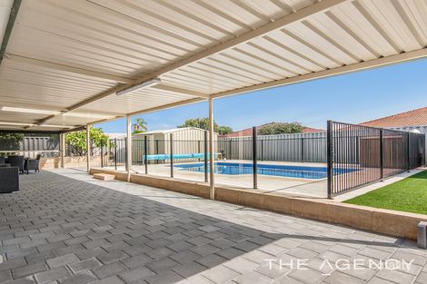 Property photo of 12 Zedora Loop Port Kennedy WA 6172