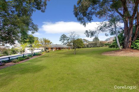 Property photo of 16 Bannerman Road Kenthurst NSW 2156