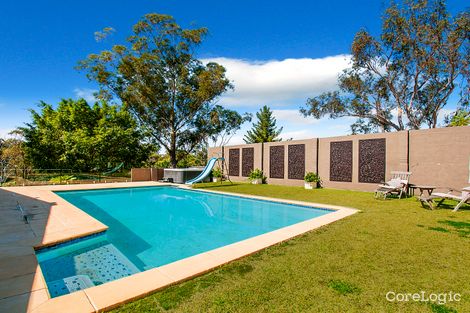 Property photo of 16 Bannerman Road Kenthurst NSW 2156