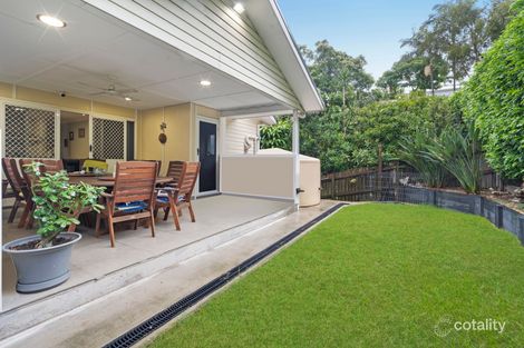 Property photo of 6 Cook Street Red Hill QLD 4059