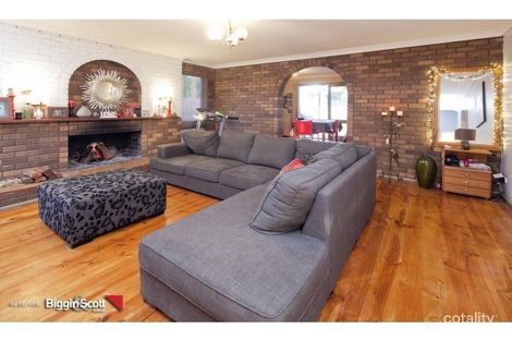 Property photo of 68B Stewart Street Boronia VIC 3155