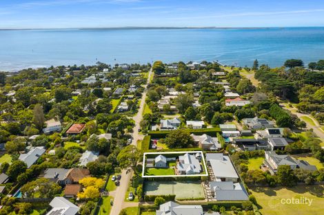 Property photo of 23 Barker Street Flinders VIC 3929