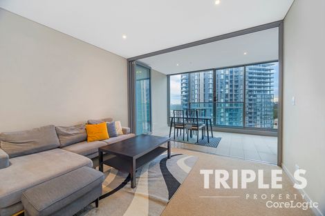 Property photo of 1915/18 Footbridge Boulevard Wentworth Point NSW 2127