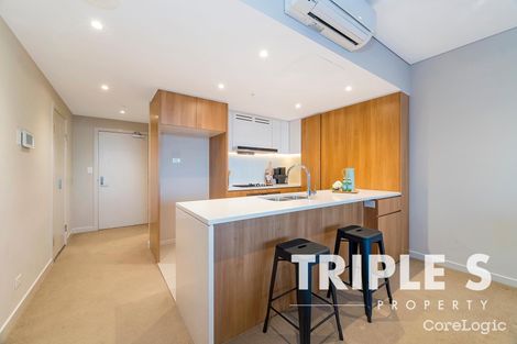 Property photo of 1915/18 Footbridge Boulevard Wentworth Point NSW 2127