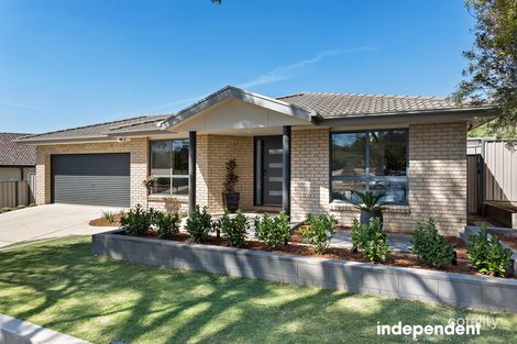 Property photo of 41 Macfarland Crescent Chifley ACT 2606