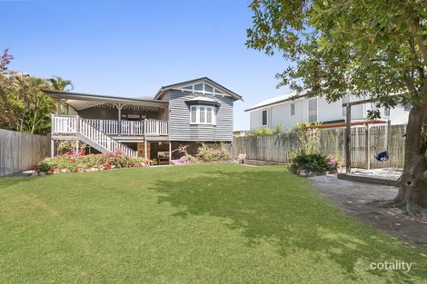 Property photo of 94 Strong Avenue Graceville QLD 4075