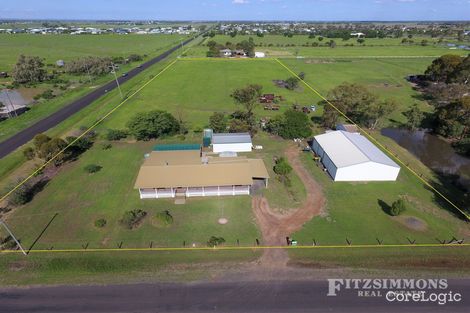 Property photo of 201 Branch Creek Road Dalby QLD 4405