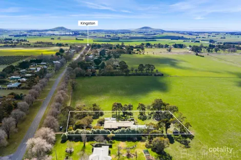 Property photo of 336 Kingston Road Kingston VIC 3364