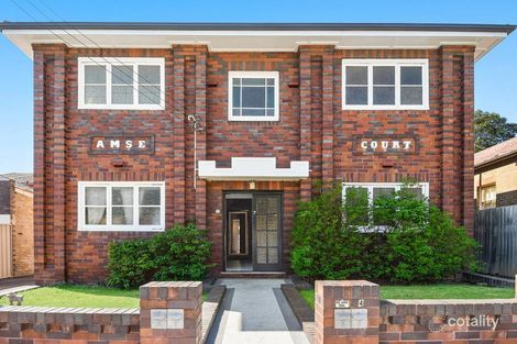 Property photo of 7 Pembroke Street Ashfield NSW 2131