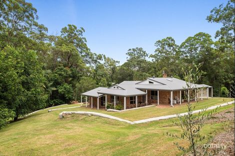 Property photo of 32 Needham Court Kiels Mountain QLD 4559