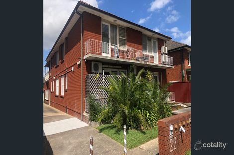 3/22 Oswald St, Campsie, NSW 2194