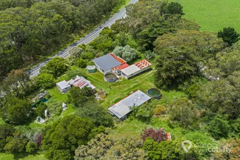 Property photo of 2 Cooks Road Fish Creek VIC 3959