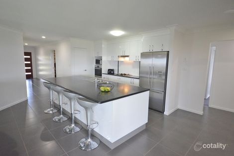 Property photo of 7 Bowden Crescent Marian QLD 4753