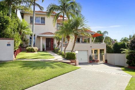 Property photo of 10 Alexander Close Terrigal NSW 2260