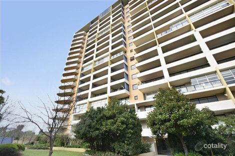 Property photo of 309D/780 Bourke Street Redfern NSW 2016