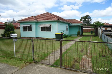 Property photo of 36 Dalley Street Lidcombe NSW 2141