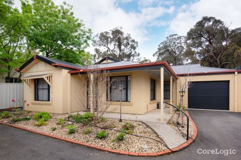 Property photo of 3/156A Olympic Parade Golden Square VIC 3555