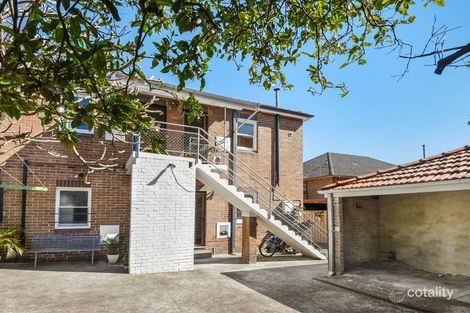 Property photo of 7 Pembroke Street Ashfield NSW 2131