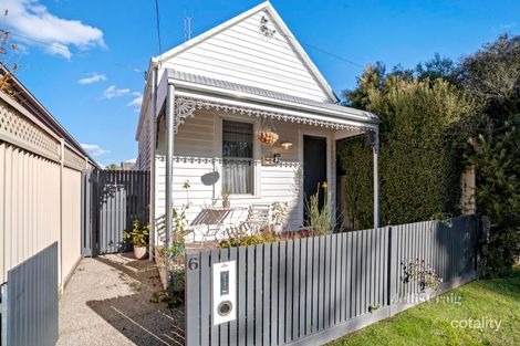 Property photo of 6 Dyte Parade Ballarat East VIC 3350