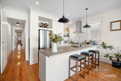 Property photo of 6 Dyte Parade Ballarat East VIC 3350