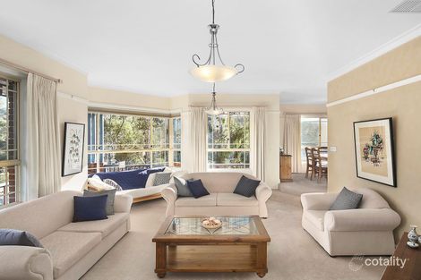 Property photo of 1 Ling Place Karabar NSW 2620