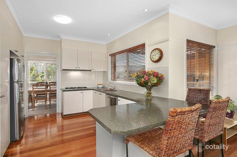 Property photo of 1 Ling Place Karabar NSW 2620