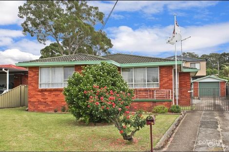 9 Michigan Rd, Seven Hills, NSW 2147