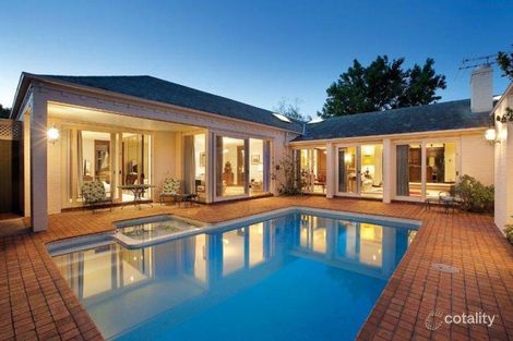 Property photo of 3 Teringa Place Toorak VIC 3142