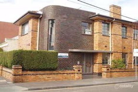 1/93 Fenwick St, Carlton North, VIC 3054