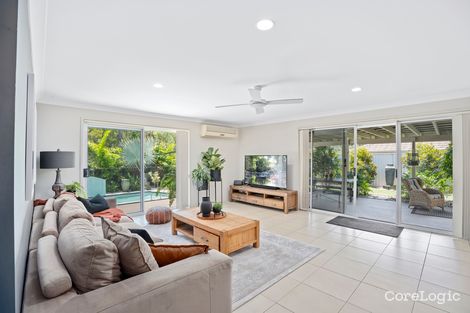 Property photo of 11 Irwin Street Parkwood QLD 4214